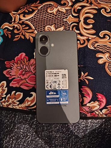 iphone 13 128гб: Смартфон TECNO Spark (модель KM4) Основные характеристики: - — 2