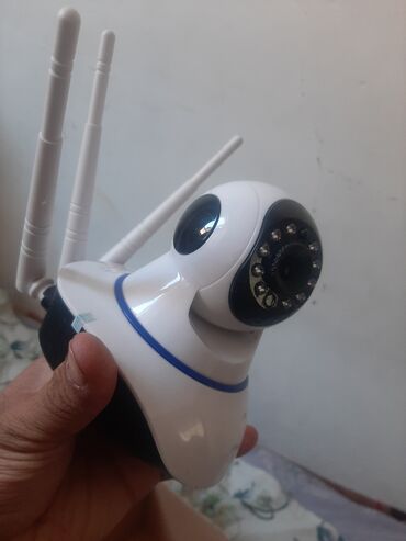 ip камеры smar с удаленным доступом: Ip camera .видеорегистратор.вай фай камера.видеонаблюдение