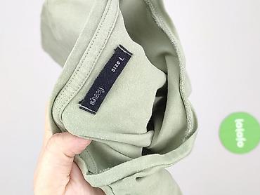 białe t shirty basic: Sinsay, T-shirt damski, rozmiar L — 4