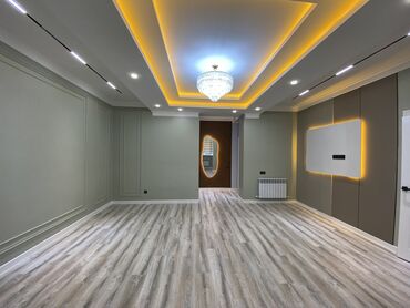 Продажа квартир: 3 комнаты, 85 м², Элитка, 2 этаж, Дизайнерский ремонт at lalafo.kg — 7 Продажа квартир: 3 комнаты, 85 м², Элитка, 2 этаж, Дизайнерский ремонт — 7