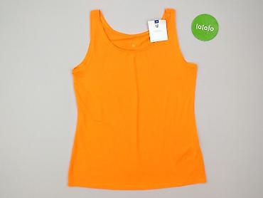 rainbow top: Janina, Top damski, rozmiar M — 2