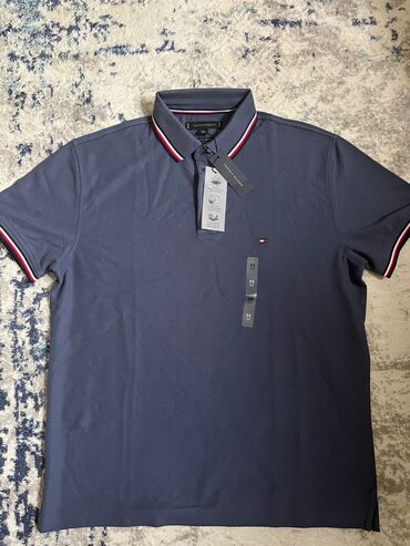 ayaqqabı tommy: Köynək Tommy Hilfiger, M (EU 38)