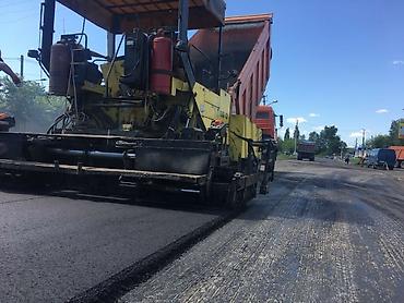 Кладка: Укладка асфальта Бесплатная консультация Больше 6 лет опыта — 19