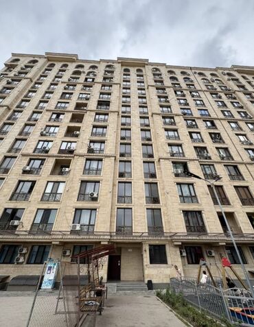 ак ордо квартир: 5 жана андан көп, 300 кв. м, Элитка, 12 кабат, Дизайнердик ремонт
