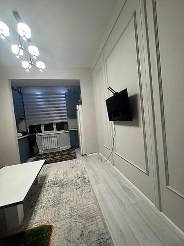 Продажа квартир: 1 комната, 43 м², 3 этаж, Евроремонт — 6