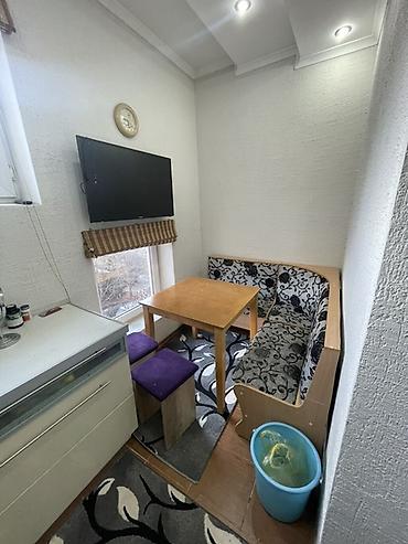 Продажа квартир: 3 комнаты, 79 м², 106 серия, 3 этаж, Евроремонт — 14