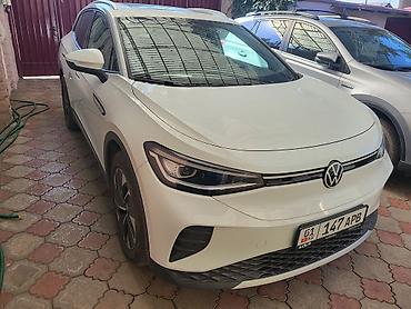 сколько стоит машина ли: Volkswagen ID.4: 2022 г., Электромобиль — 3