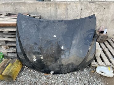 радиатор кондиционера опель зафира а: Капот Toyota, Оригинал