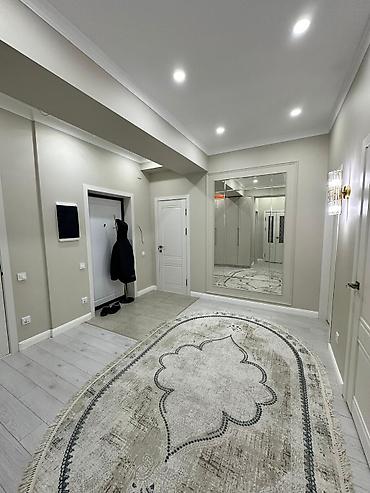 Продажа квартир: 3 комнаты, 114 м², Элитка, 6 этаж, Евроремонт — 8