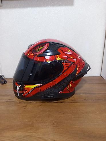 moto almaq: REAL ALİCİYA CÜZİ ENDİRİM OLACAQ!!SONA QƏDƏR OXU kask təzə alınıb çox — 3