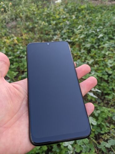телефон ми 7: Redmi, Redmi Note 7, Б/у, 64 ГБ, цвет - Черный, 2 SIM