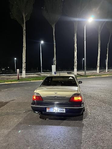 аристо таета: Daewoo Nexia: 2008 г., 1.6 л, Механика, Бензин, Седан — 3