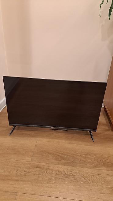 life network system: Телевизор Yasin LED-32E7000, диагональ 32" цена 3500 сом есть youtube — 1