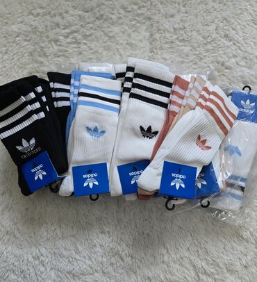 adidas dukserice: Čarape