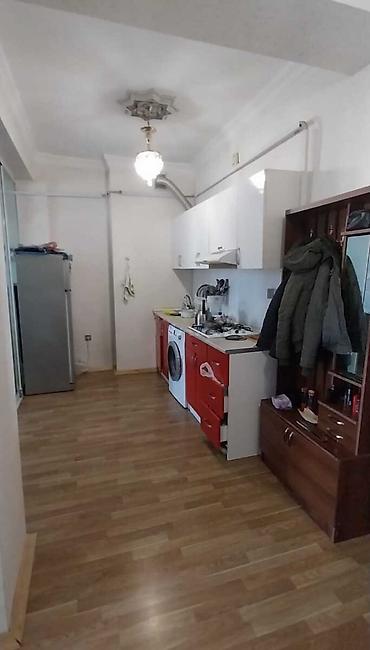 Квартиры: Мамедлы, 2 комнаты, Новостройка, 57 м² — 7