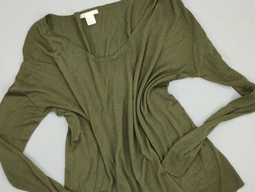 Jumpers: H&M, S (EU 36), condition - Good