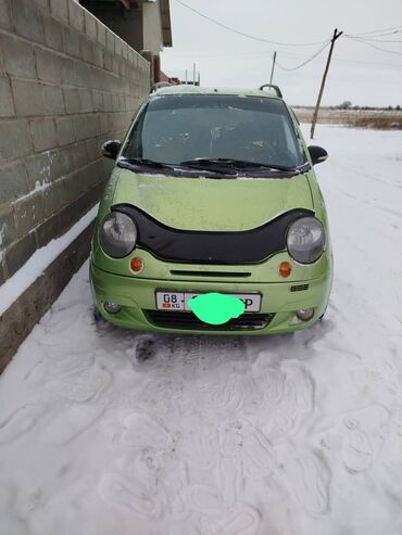 матиз автомат каракол: Daewoo Matiz: 2002 г., 0.8 л, Автомат, Бензин, Универсал