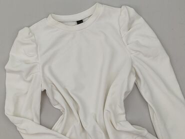 ubrania dla mamy: Women`s sweatshirt, S (EU 36)