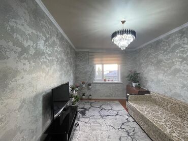 Продажа квартир: 2 комнаты, 66 м², 105 серия, 3 этаж, Косметический ремонт