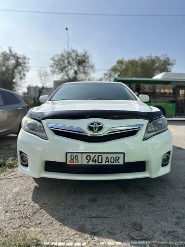 сколько стоит тойота альфард: Toyota Camry: 2009 г., 2.4 л, Автомат, Гибрид, Седан