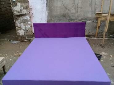 Çarpayılar: Taxt Tezedir taxtadan hazirlanir tam mohkem Hazirlari var 1 neferlik — 9