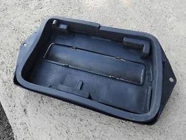suncobrani sa postoljem: POKLOPAC AKUMULATORA ZA FICU ZASTAVA 750 850 | Perfektan poklopac za — 2