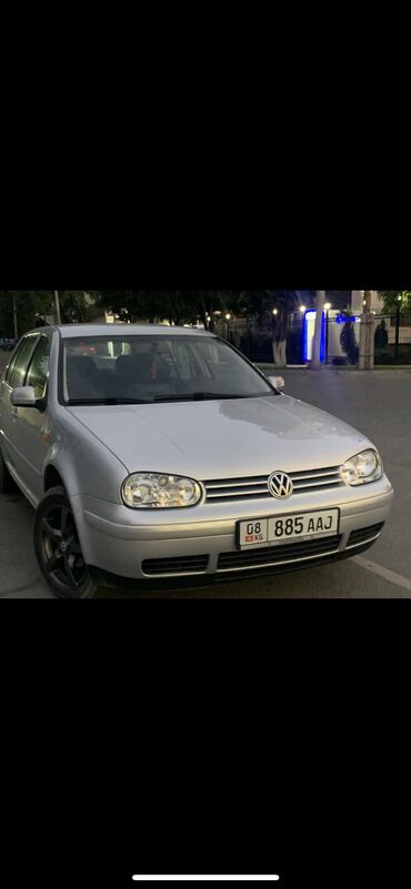 лямбда зонд гольф 3: Volkswagen Golf: 1998 г., 1.6 л, Автомат, Бензин, Седан