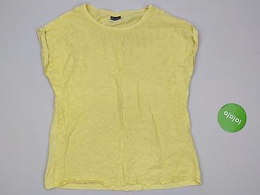 chabrowe bluzki: Bluzka damska, rozmiar L — 2