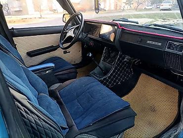 ВАЗ (ЛАДА): ВАЗ (ЛАДА) 2107: 2009 г., 1.7 л, Механика, Седан — 9