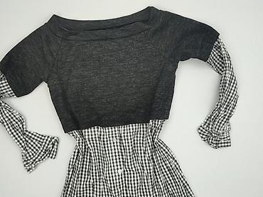 deichmann kozaki: Sukienka damska, rozmiar S — 1