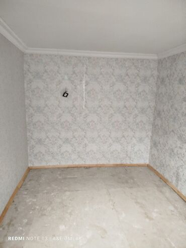Bağ evləri: 1 otaqlı, 35 kv. m, Kredit yoxdur, Orta təmir