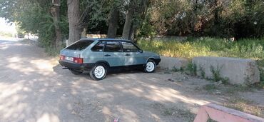 я ищу авто по дешевле ваз лада или нива 4х4: ВАЗ (ЛАДА) 2109: 2004 г., 1.6 л, Механика, Бензин, Хэтчбэк