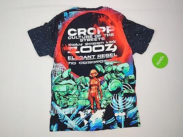 crocs tanio: Cropp, Koszulka dla mężczyzn, rozmiar XL — 3