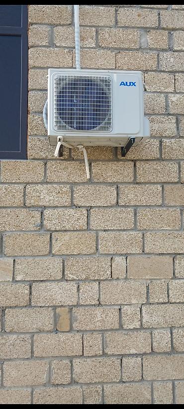kondisioner kodları: Kondisioner AUX, İşlənmiş, 40-45 kv. m, Split sistem, Kredit yoxdur, Ödənişli quraşdırma — 1