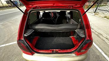 Daewoo: Daewoo Matiz: 2007 г., 0.8 л, Бензин, Хэтчбэк at lalafo.kg — 11 Daewoo: Daewoo Matiz: 2007 г., 0.8 л, Бензин, Хэтчбэк — 11