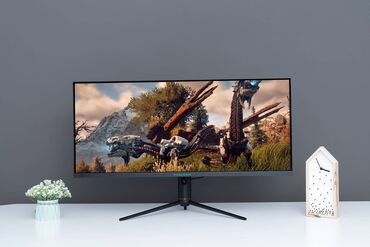 Мониторы: Монитор, Новый, LED, 40" - 41" — 8