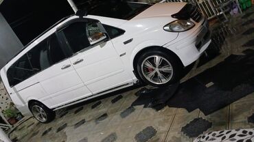 xacmaz masin: Mini : 2.2 л | 2009 г. 66000 км Минивэн