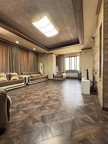 Продажа квартир: 6 комнат и более, 212 м², Манаса/Боконбаева Элитка, 10 этаж — 23