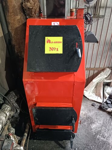 Отопление: Установка батарей, Установка котлов, Теплый пол Монтаж, Гарантия, Демонтаж Больше 6 лет опыта — 3