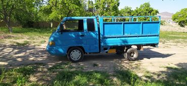 шины бишкек дордой цены: Hyundai Porter: 1995 г., 2.5 л, Механика, Дизель, Пикап