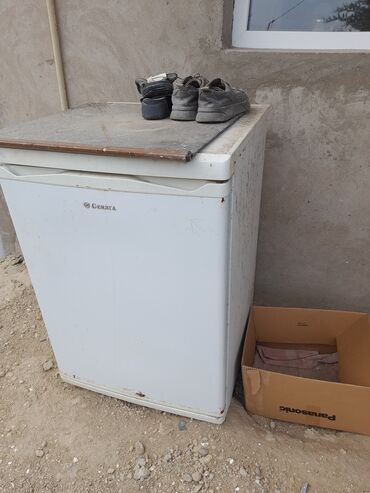 Soyuducular: 1 qapılı Cinar Soyuducu Satılır, rəng - Ağ lalafo.az -da Soyuducular: 1 qapılı Cinar Soyuducu Satılır, rəng - Ağ