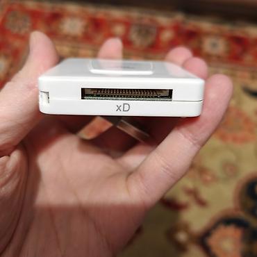 playstation ps: Переходник для карт памяти
Картридер
Card reader 
Micro SD
MMC
xD
MS — 4