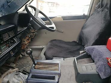 Toyota: Toyota Lite Ace: 1985 г., 2 л, Механика, Бензин, Минивэн — 7