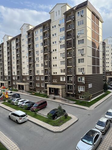 Продажа квартир: 1 комната, 71 м², Элитка, 3 этаж, Евроремонт