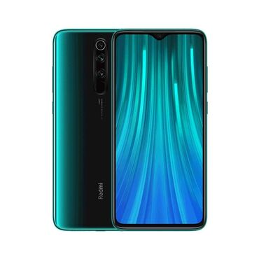 modem mi: Xiaomi Mi 8 Pro, 128 GB, rəng - Yaşıl, 
 Barmaq izi, İki sim kartlı