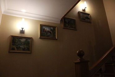 Uzunmüddətli kirayə evlər: 230 kv. m, 4 otaqlı, Qaz, Su — 14