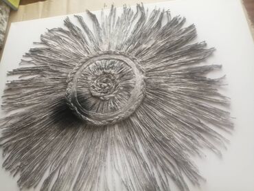 Şəkillər, tablolar: Tablolar. Katan üzərində işlənib hazırlanmış 1 ədəd 1 metrənin 80 sm — 17