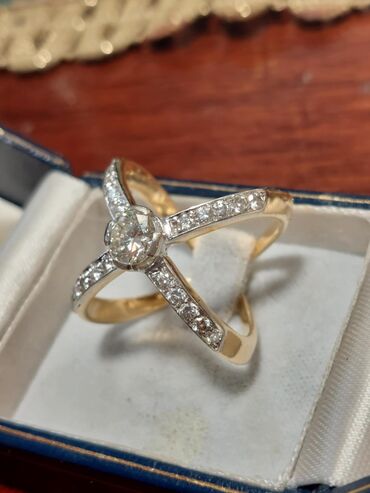 hermes nakit: Women's ring, Material: Gold at lalafo.rs hermes nakit: Women's ring, Material: Gold