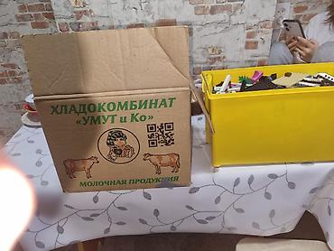 Игрушки: Продаю 6кг Lego конструктор, оригинал, в отличном состоянии — 4