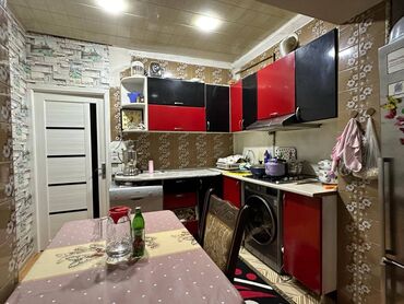 Köhnə tikili: Bakı, 3 otaqlı, Köhnə tikili, m. Həzi Aslanov, 82 kv. m — 8